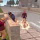 Image for article titled Exploring the App Store’s shameless, hilariously glitchy Grand Theft Auto ripoffs
